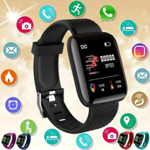 Multifunction Smart Watch For Men And Women