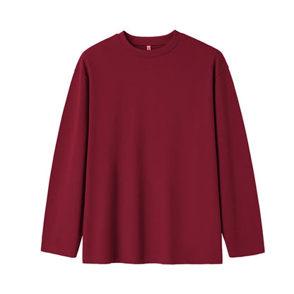 Aerial Lyra Hoop Long Sleeve T-Shirt
