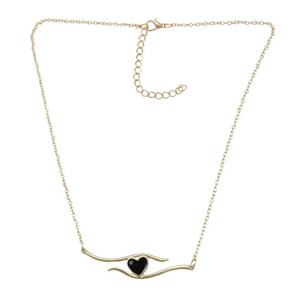 Women's Vintage Multi-Layer Tassel Pendant Necklace