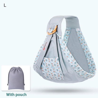 Baby Wrap Newborn Sling Dual