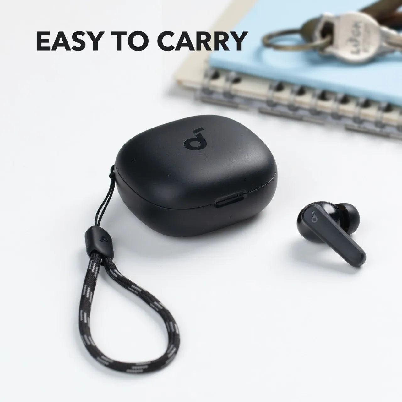 Anker P20i True Wireless Earbuds