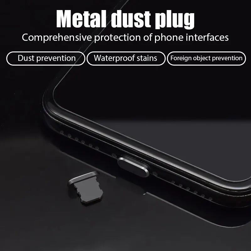 Speaker Cleaner Kit – For iPhone 