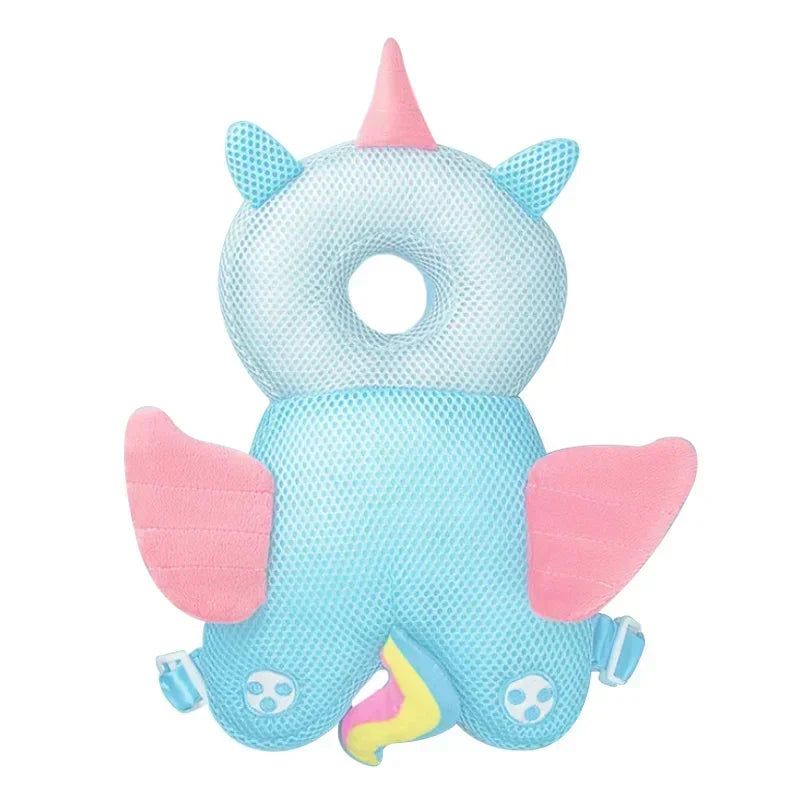 Baby Head Protector Pillows