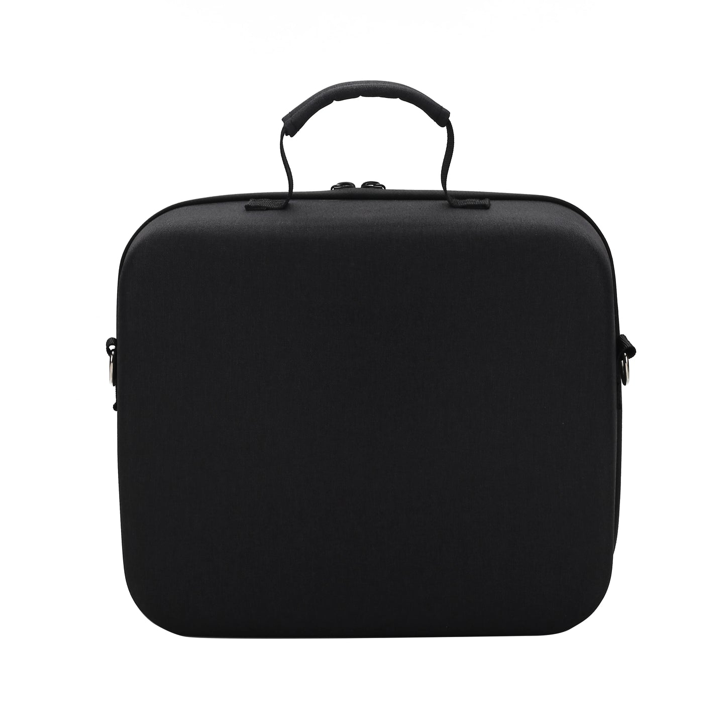 Storage Bag For RS 3 Mini Gimbal Portable Box Shoulder Bag PU Handbag Waterproof Carrying Case For DJI RS3 Mini Accessories