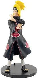 Naruto Anime Figure Naruto Uzumaki Kakashi Uchiha Madara Sasuke model