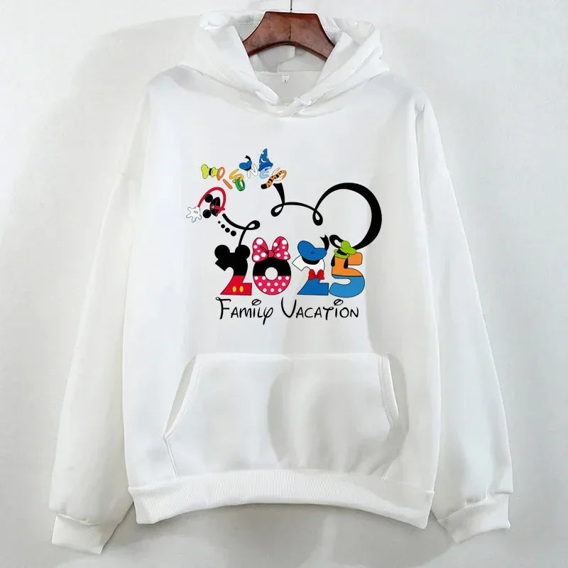 Cute Gojo Anime Printed Unisex Loose Hoodie