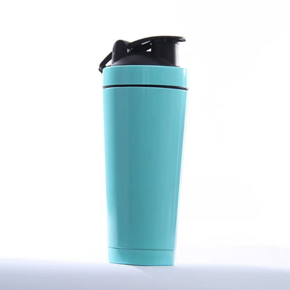 Stainless Steel Thimble Measure (250ml)