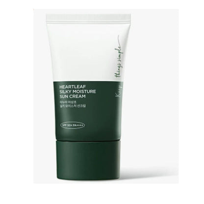 Korean Heartleaf Anua Anti-aging Essence Moisturizing