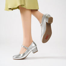 Sheepskin Latin Dance Shoes