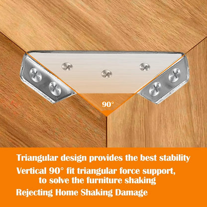 Shelf Connector