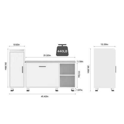  Shelf for Living Room