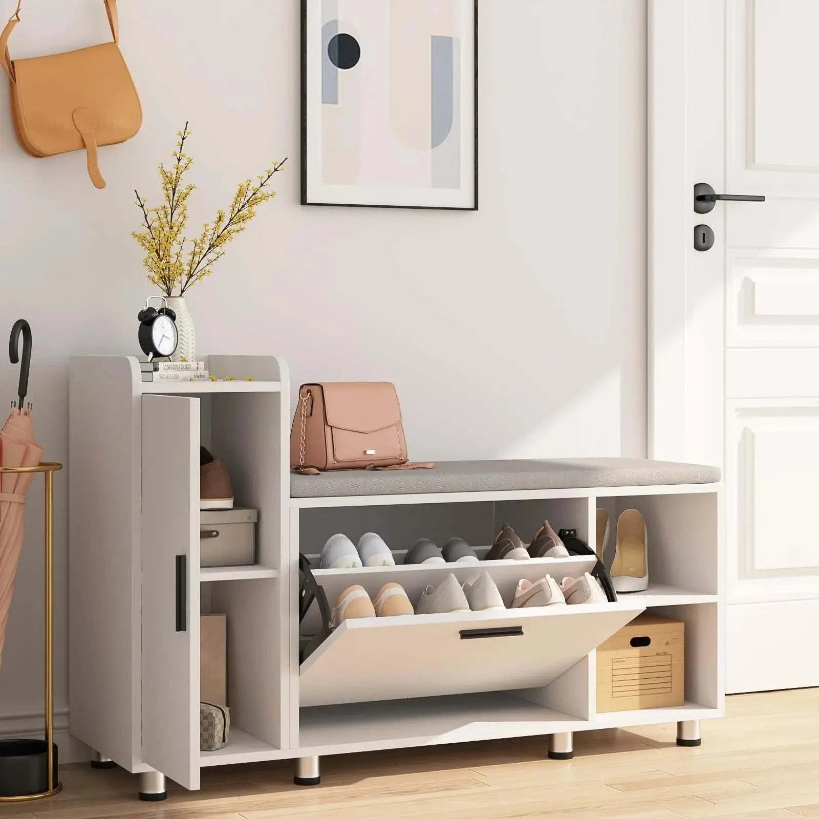  Shelf for Living Room