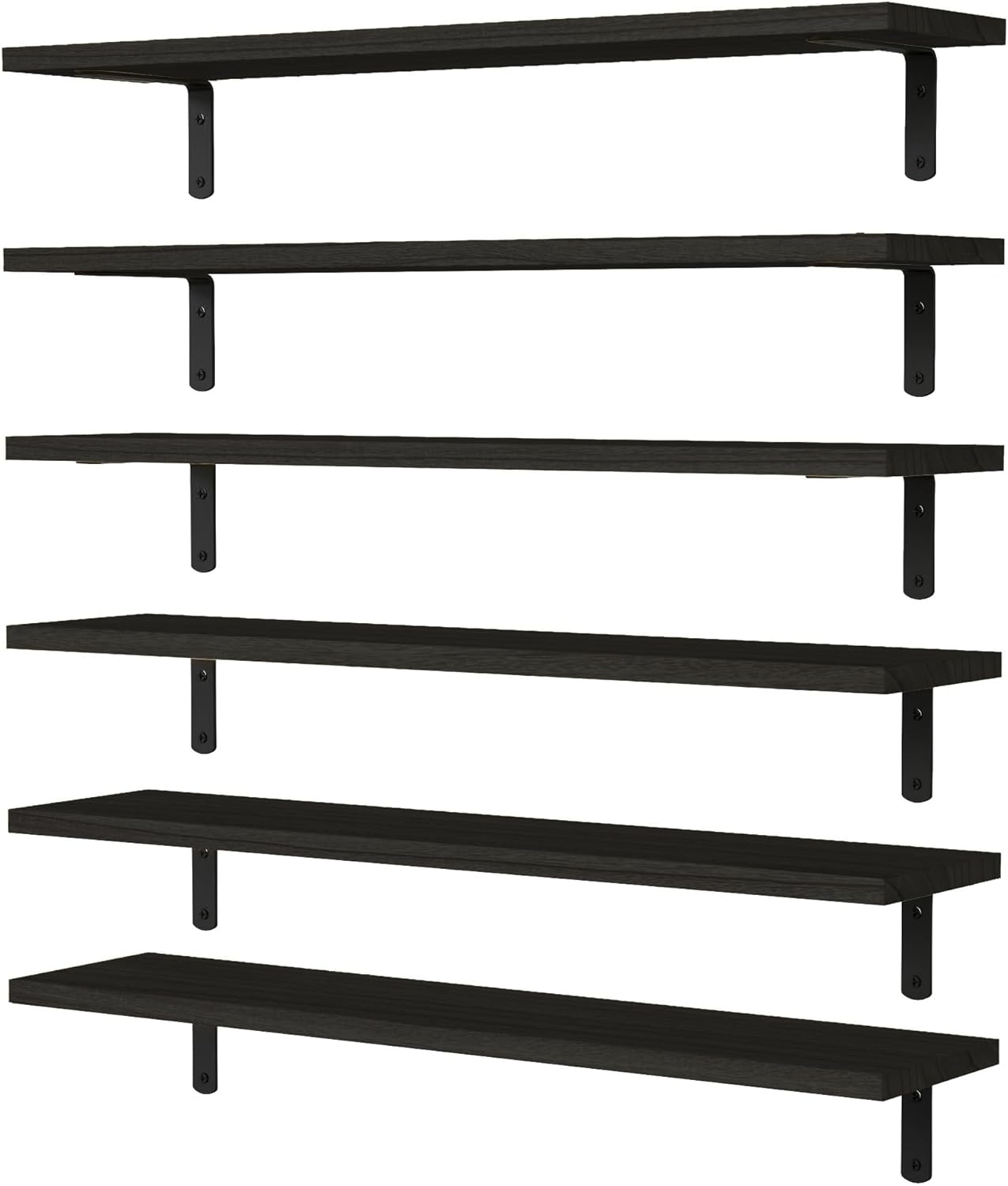 Shelves for Wall Decor