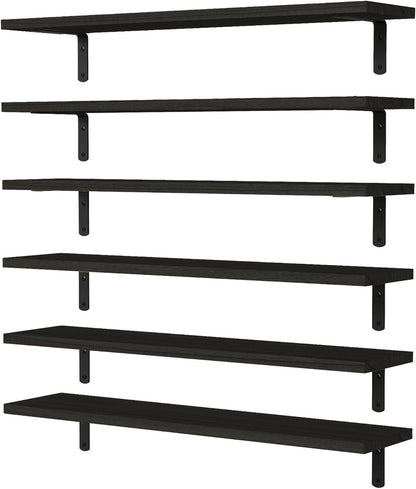 Shelves for Wall Decor