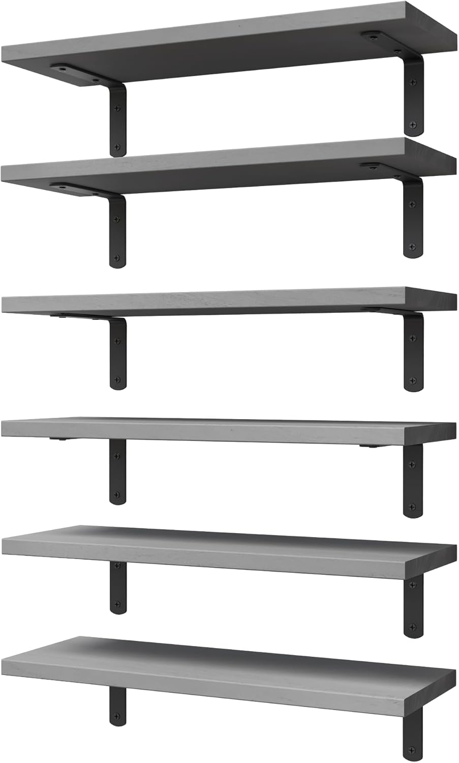 Shelves for Wall Decor