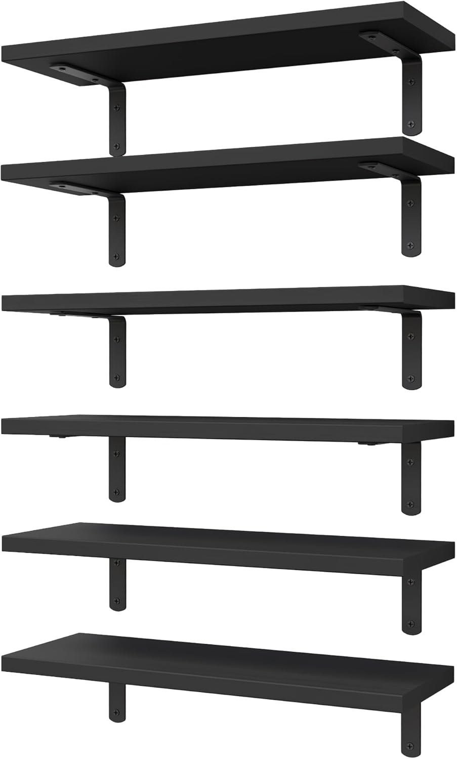 Shelves for Wall Decor