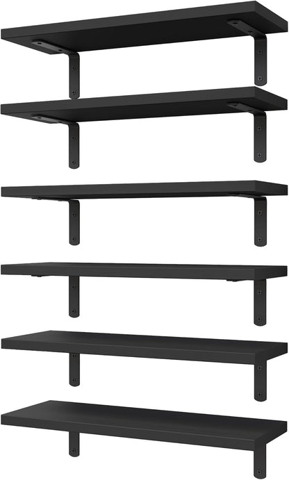 Shelves for Wall Decor