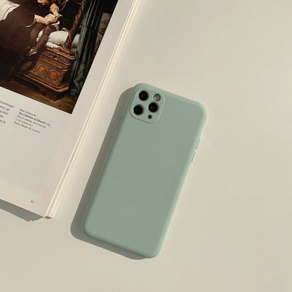 Shockproof TPU phone case