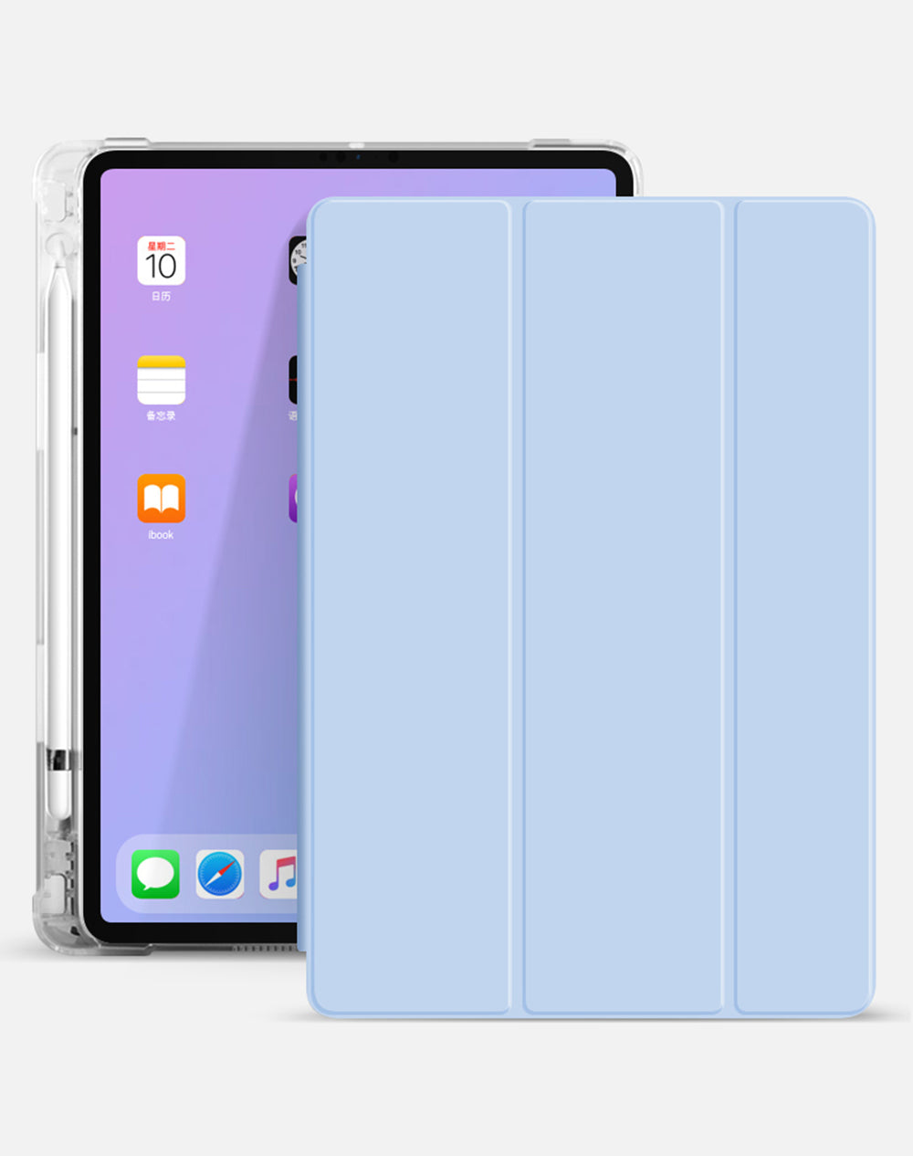 iPad Protective Case