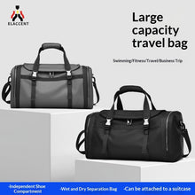 Outdoor Travel Bag