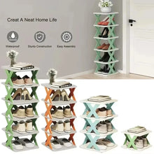 Shoe Rack Organizer