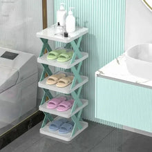Shoe Rack Organizer