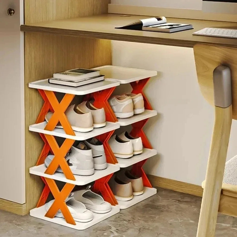 Shoe Rack Organizer