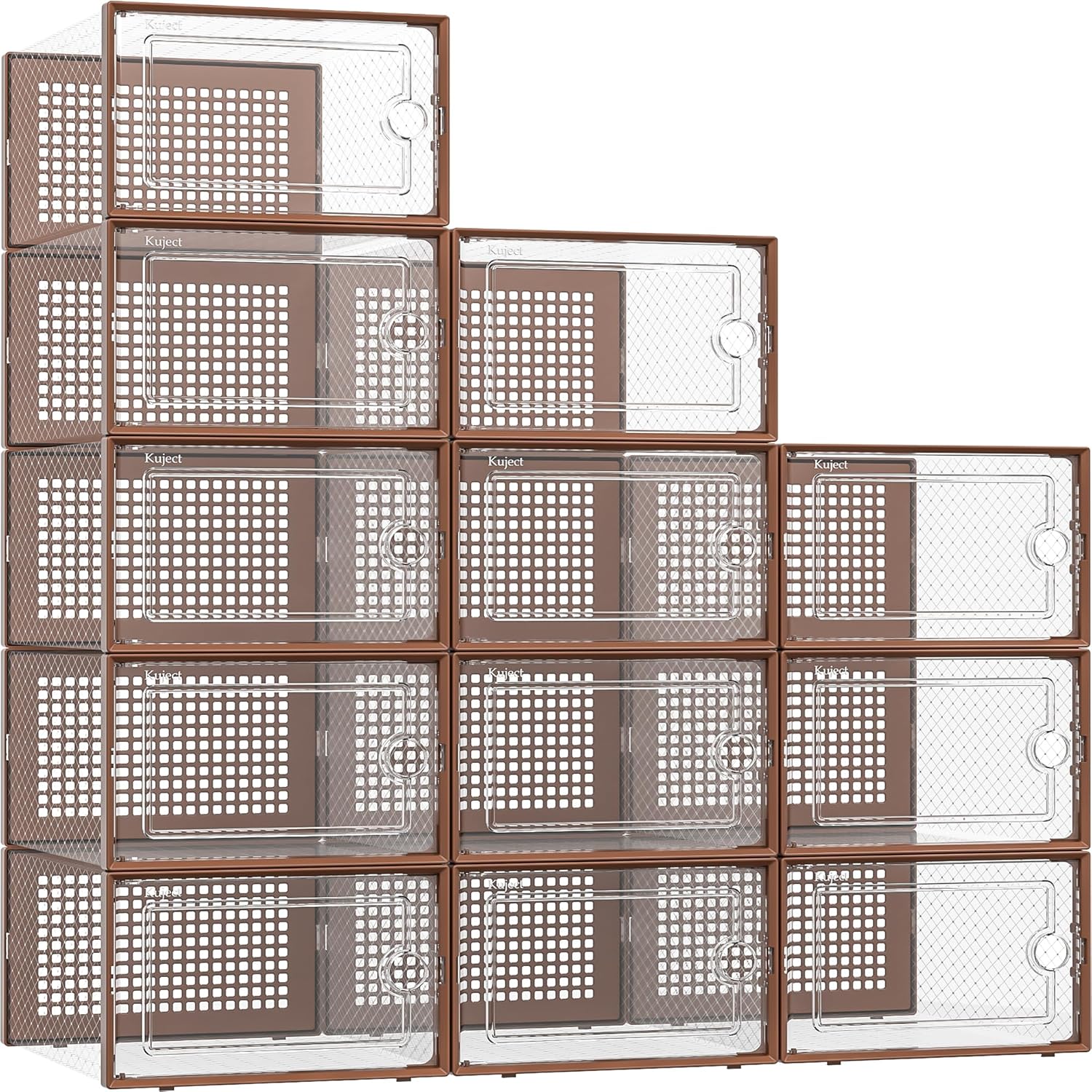 Shoe Storage Boxes
