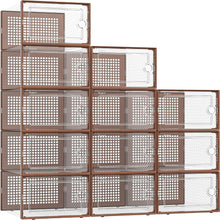 Shoe Storage Boxes