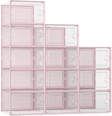 Shoe Storage Boxes