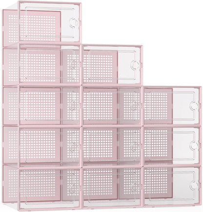 Shoe Storage Boxes