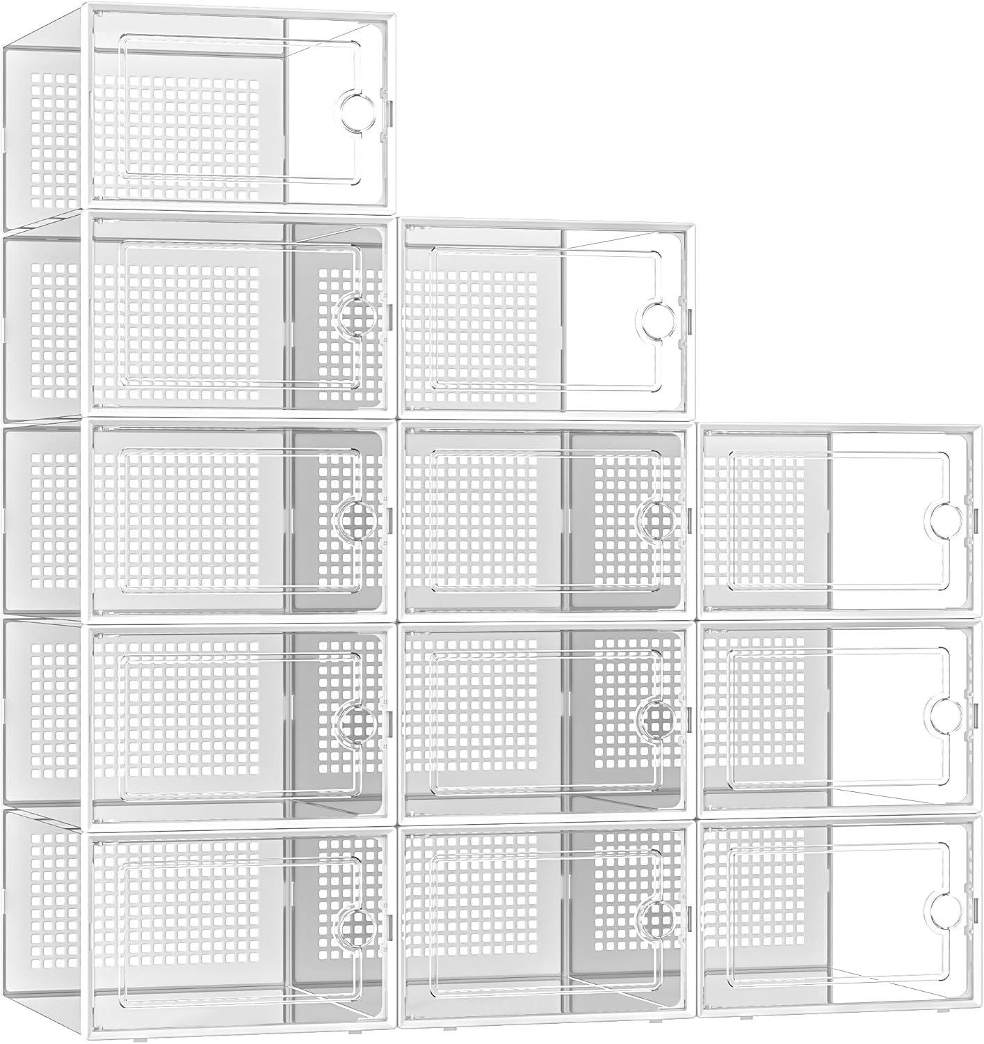 Shoe Storage Boxes