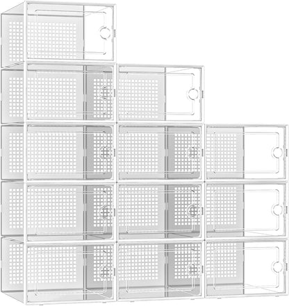 Shoe Storage Boxes
