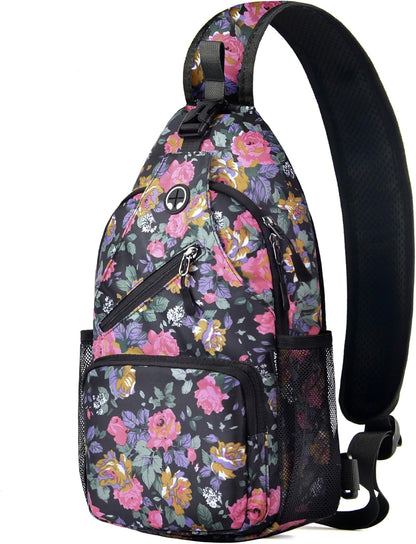 Shoulder Backpack