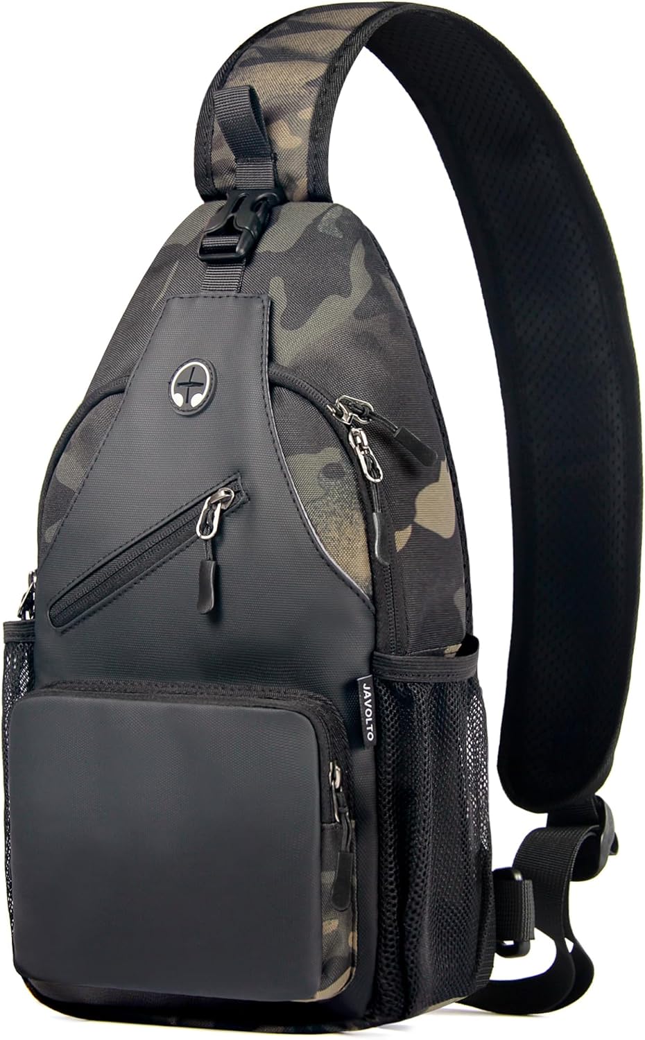 Shoulder Backpack