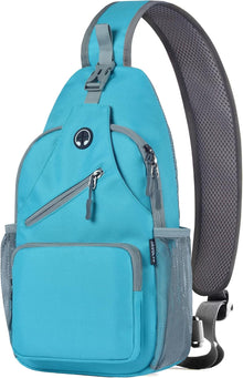 Shoulder Backpack