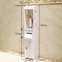 Shower Corner Shelf