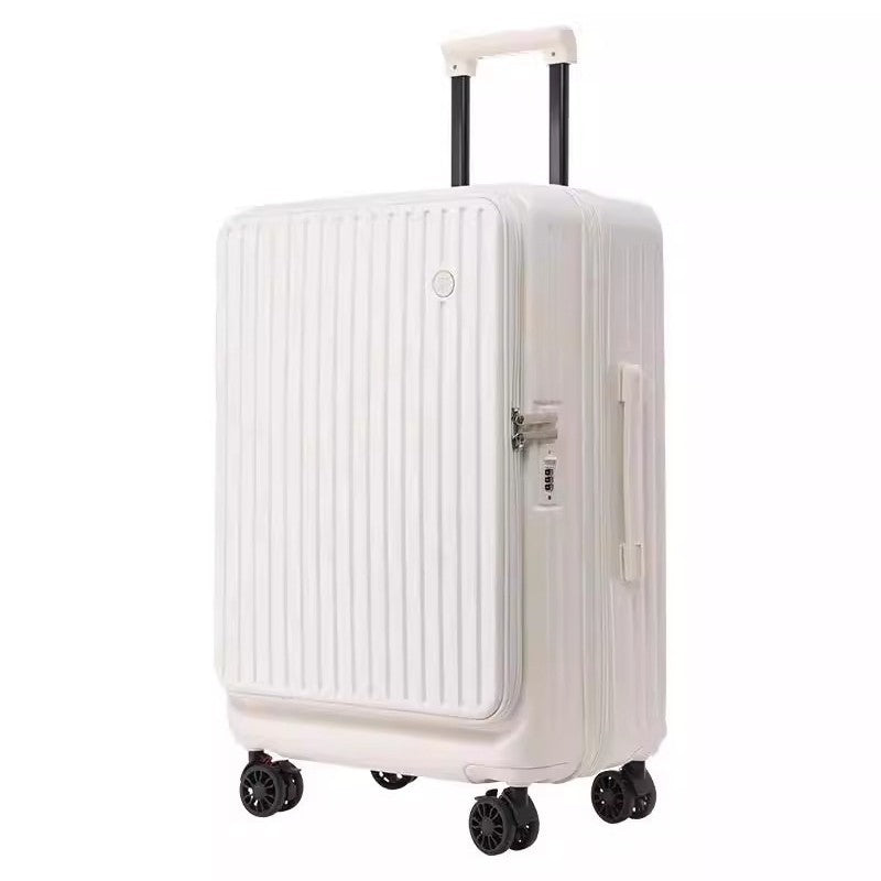 Three Piece Suitcase Set