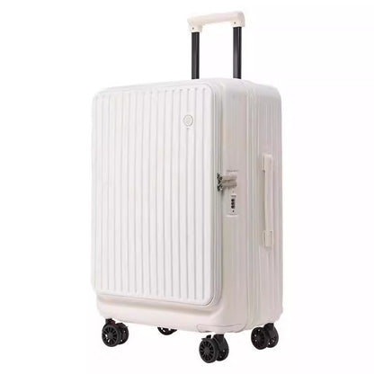 Three Piece Suitcase Set