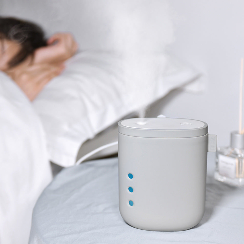 Silicone Desk Humidifier
