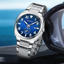 Simple Mens Watch
