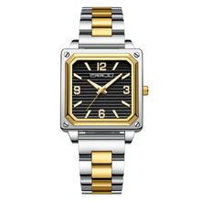 Unisex Square Watch