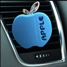 Apple car vent perfume