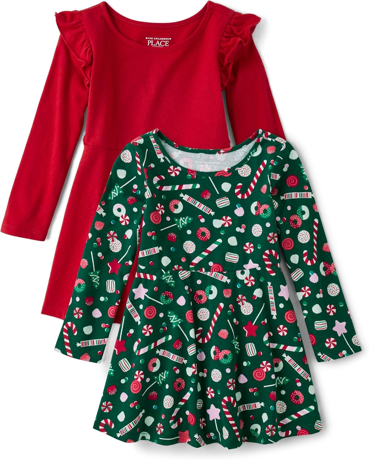 Skater Dresses