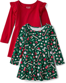 Skater Dresses