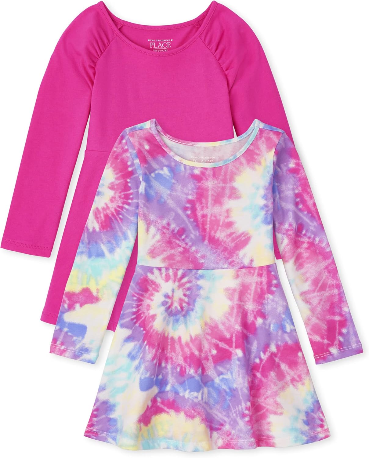 Skater Dresses