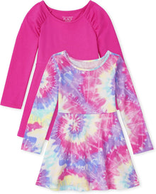 Skater Dresses