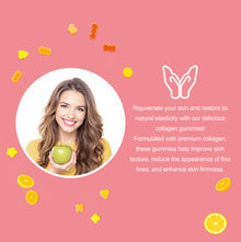 Daily Collagen Beauty Gummies
