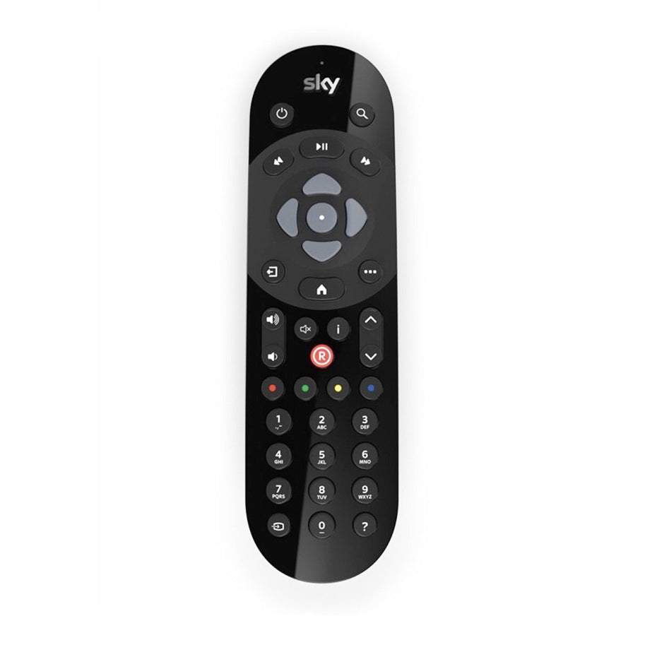 Sky Q remote control