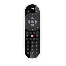 Sky Q remote control